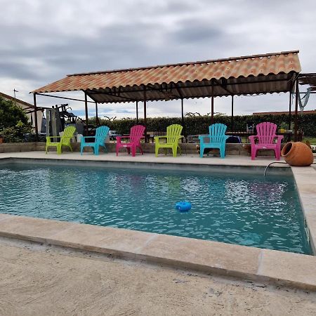 Mazet D El Gato Hotel Arles Ngoại thất bức ảnh